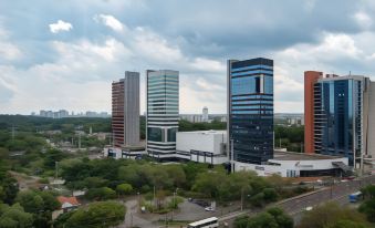 Manaus Hotéis Millennium