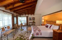 Hotel Misión San Miguel de Allende Các khách sạn gần Parroquia de San Miguel Arcangel