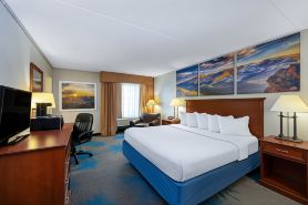 Days Inn by Wyndham Casper