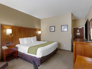 Comfort Inn & Suites Salt Lake City/Woods Cross