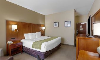 Comfort Inn & Suites Woods Cross - Salt Lake City North