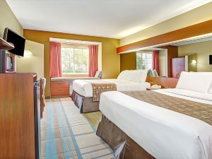 Microtel Inn & Suites by Wyndham Mason/Kings Island