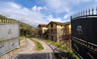 Agriturismo San Basilio