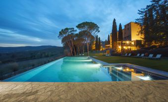 Castello di Spaltenna Exclusive Resort & Spa