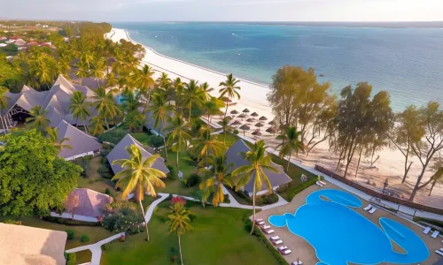 Kiwengwa Beach Resort