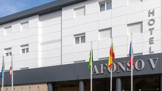 Hotel Afonso V & Spa