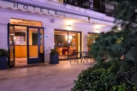 Hotel Bristol