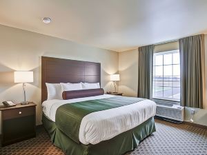 Cobblestone Hotel & Suites Pulaski/Green Bay