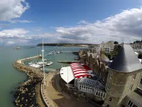 Endeavour House Hoteles en Cowes