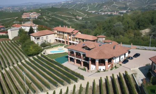 Tota Virginia Antico Podere