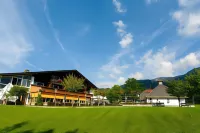 Hotel Alpenblick Hotels near King Ludwig II Monument