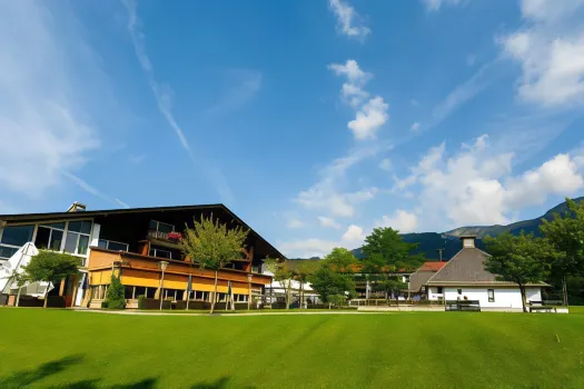 Hotel Alpenblick Hotels in der Nähe von Skischule München