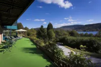 Hotel Manoir au Lac Hotels in Gerardmer