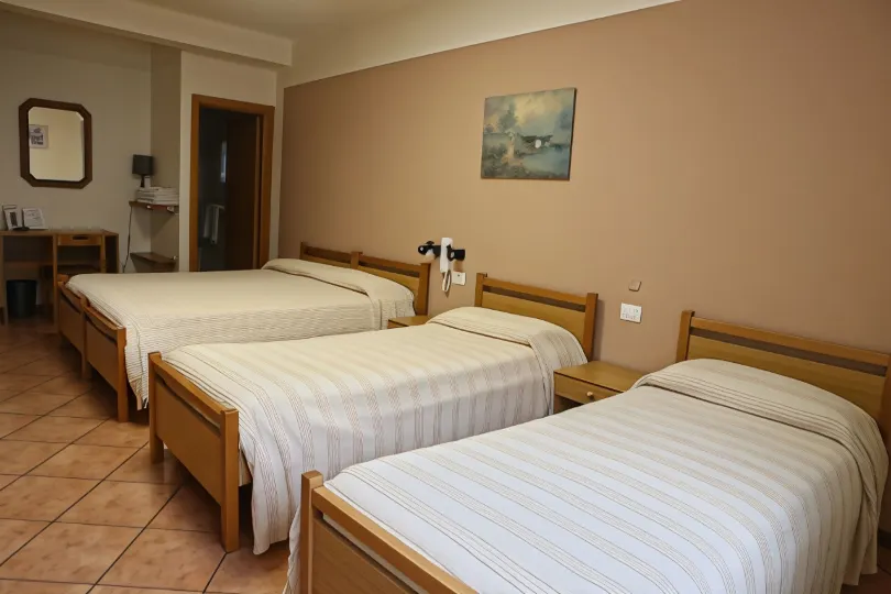 Albergo Gusmeroli
