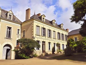 La Grande Maison - Gites, Chambre D'hote, B&B