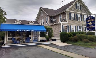 The Niantic Inn