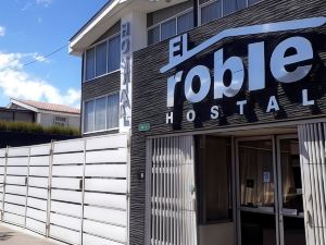 Hostal El Roble