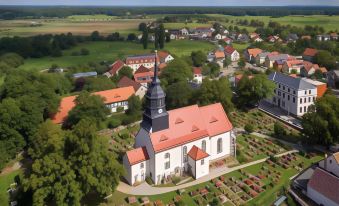 Hotel Garni Sonnenhof