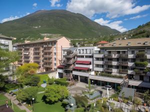 Albergo Residence Piazzi House