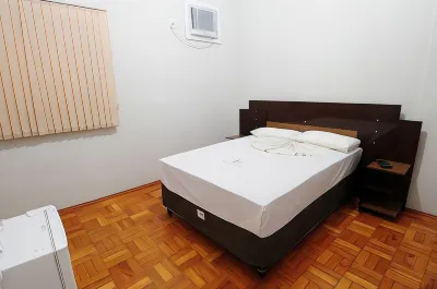 Grande Hotel Araçatuba Hotels near Primeira Igreja Bíblica de Araçatuba