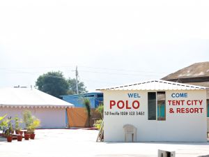 Polo Tent City & Resort