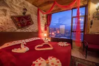 Cappadocia Antique Gelveri Cave Hotel Hotéis em Ihlara Belediyesi