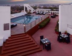 Golden Tulip Essential Jaipur