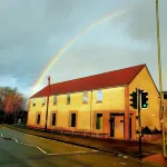 The Temple Inn Hotel di Radstock
