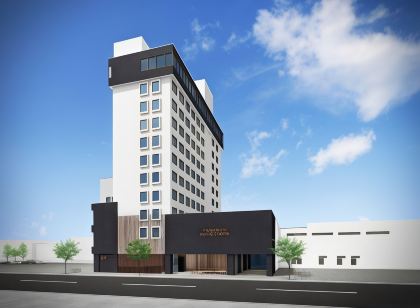 New Tomakomai Prince Hotel Nagomi