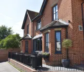 Booking Urban at Stisted Hotels in Earls Colne