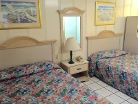 Withlacoochee Motel Hotel di Crystal River