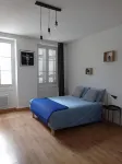 Appartement Cosy au Coeur de la Ville d'Auch Hotels in Auch
