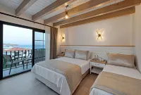 Atrium Taş Otel Отели в г. Чешме