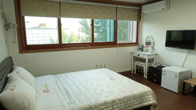 Jeonju Hangbokhan