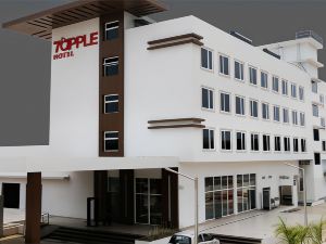 7 Apple Hotel, Vadodara