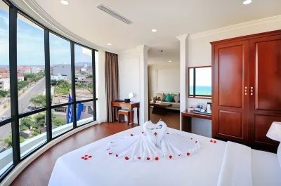 Sunflower Hotel Phú Yên Hotel a Tuy Hoa