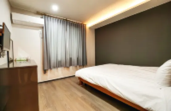 Jeju Hue Stay Geumho