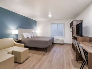 WoodSpring Suites Mesa Chandler