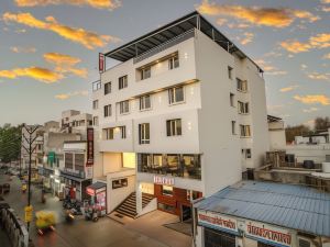 The Mangal View Residency - A Luxury Boutique Business Hotel