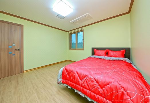 월출산달맞이민박펜션