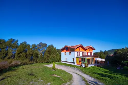 Mendi Alai - Balkon