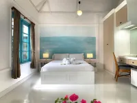 Sand Sea Beach Resort