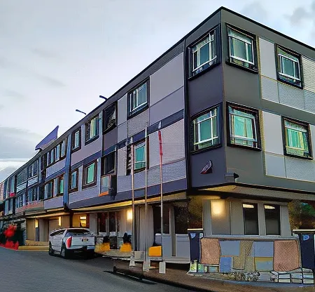 Hotel de Leon
