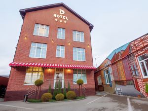 D-Otel