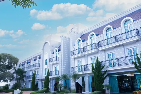 Bisinii Boutique Hotel