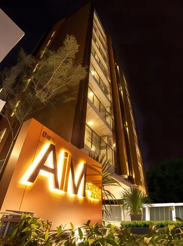 รูปภาพของโรงแรม ดิ เอม สาทร