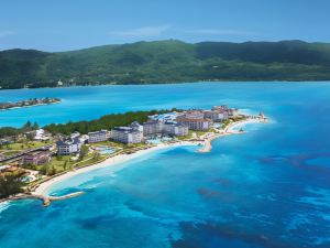 SECRETS WILD ORCHID - JUNIOR SUITE OCEAN VIEW - 30 OR MORE DAYS ADVANCE BOOKING OFFER