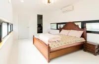 Paju Gallery Sun Pension Hoteles en Paju