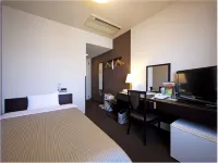 Hotel Route-Inn Shimada Ekimae