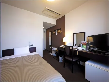 Hotel Route-Inn Shimada Ekimae
